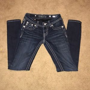 Miss Me Skinny Jeans